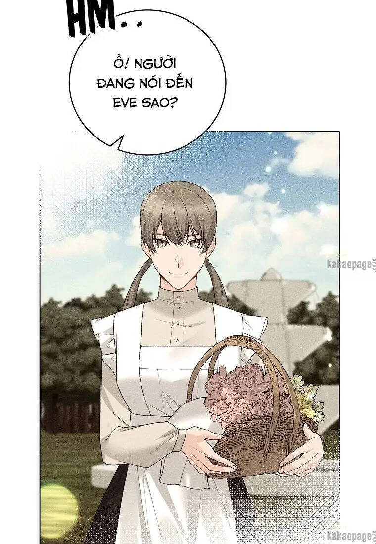 là nhân vật phản diện nhưng tôi sẽ trở thành nữ chính chapter 88 18