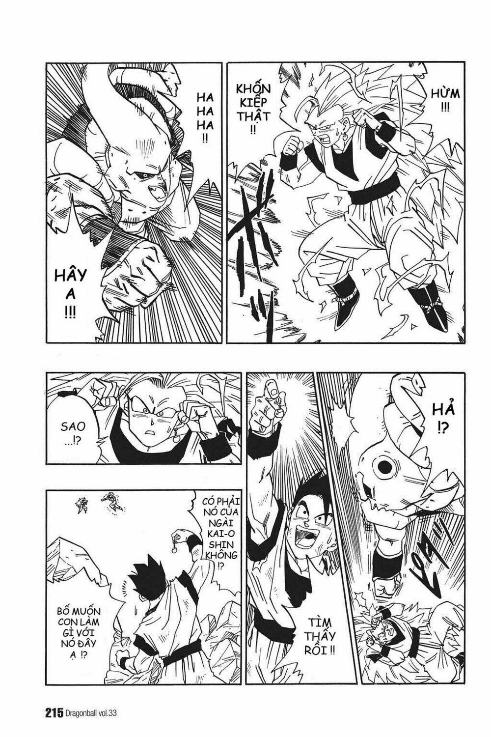 dragon ball - bảy viên ngọc rồng chapter 502 10