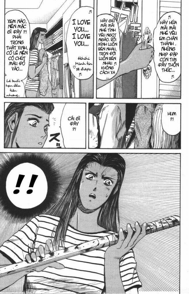 shonan junai gumi chapter 100 19