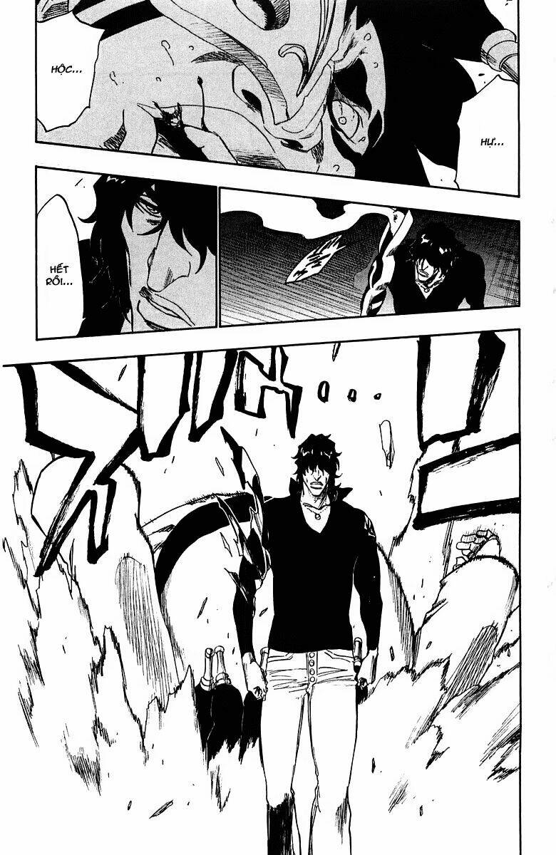 thần chết ichigo chapter 244 2