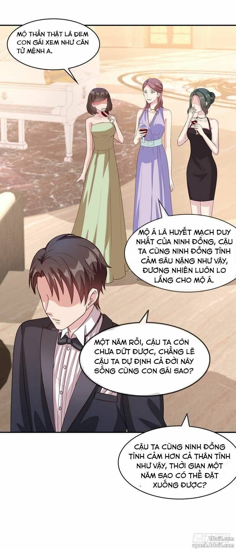 nam thần manh bảo tận diệt chapter 41 12