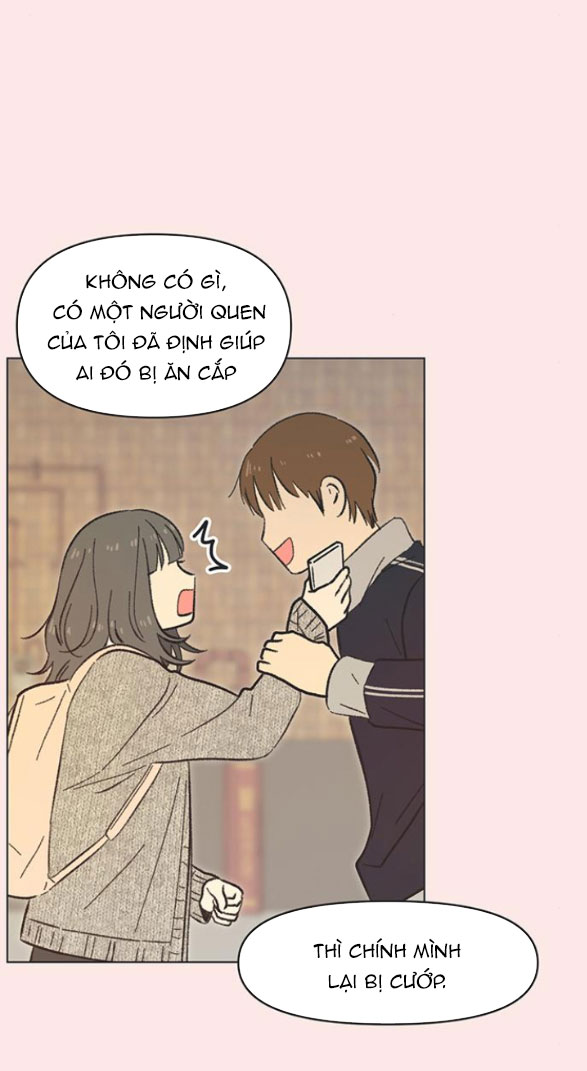 Thanh Xuân Đáng Yêu chapter 15.1 18