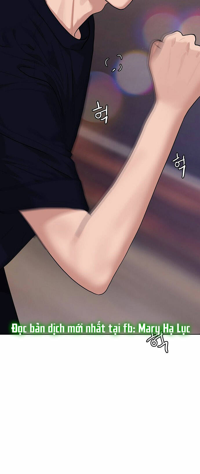 nữ thần giáng thế chapter 174.2 54