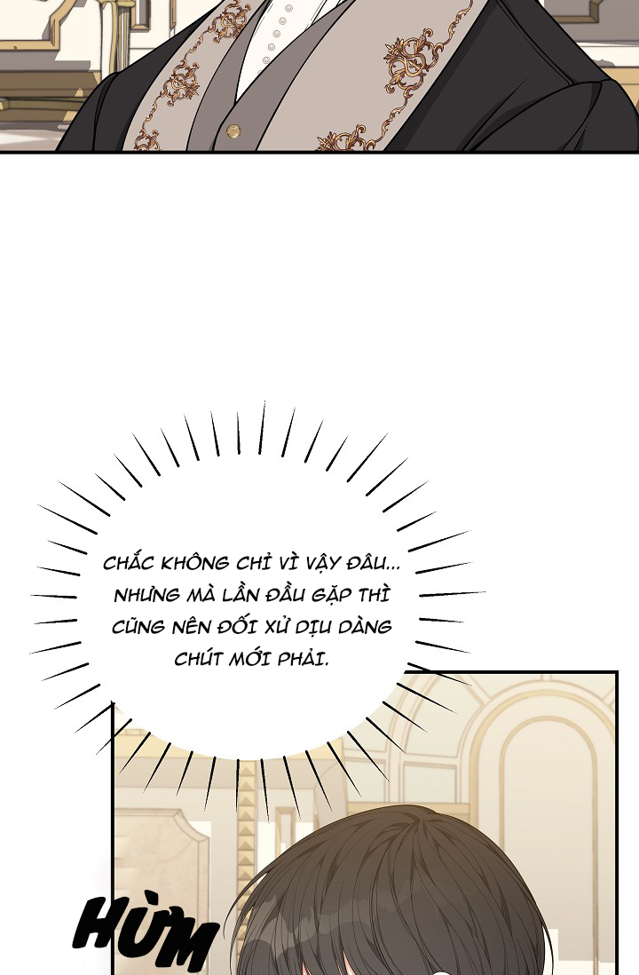 con chỉ đi tìm cha thôi chapter 31.2 43