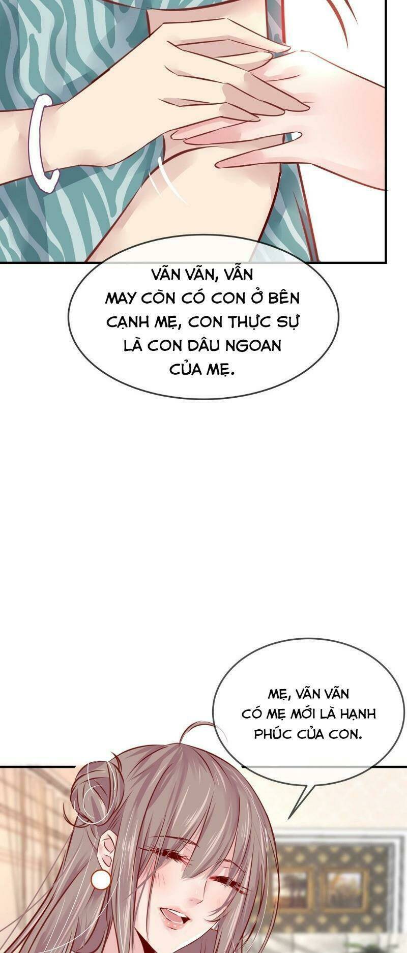 thương tiên sinh mã giáp của anh lại rơi rồi chapter 4 17