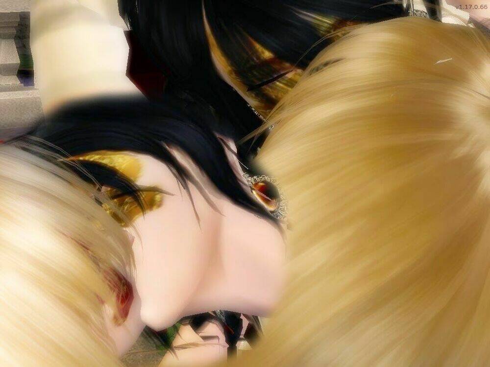 truyện sims - earl story chapter 36 32