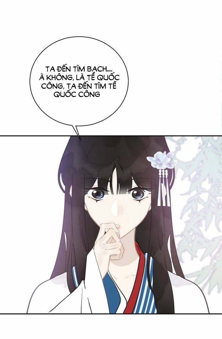 mãn đình phương - thiên hạ duy khanh chapter 12 12