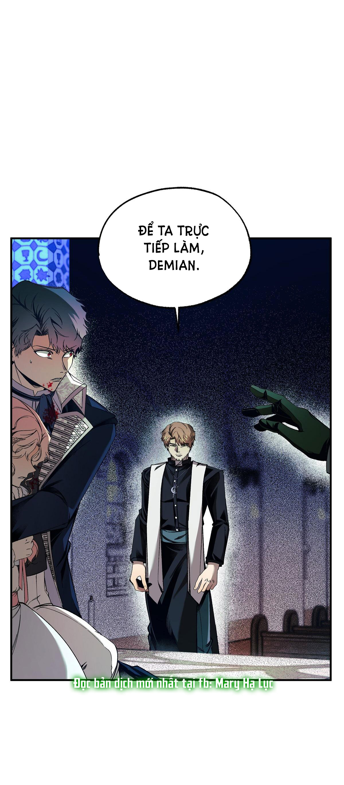 bánh xe của charlotte chapter 25.2 36