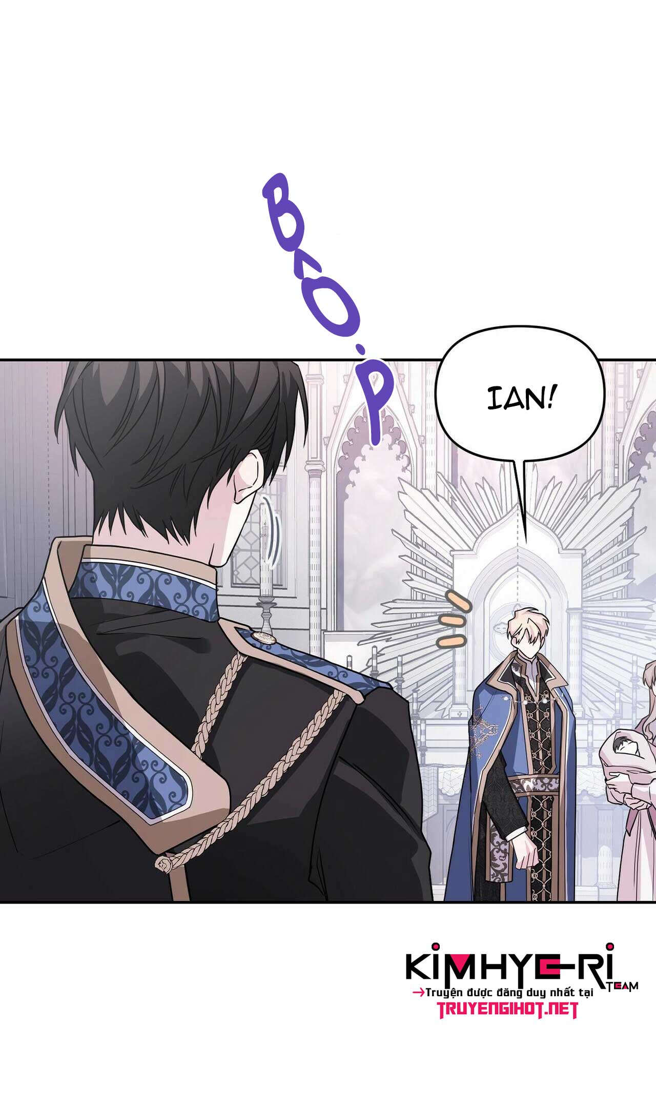 khế ước vĩnh cửu chapter 3 17