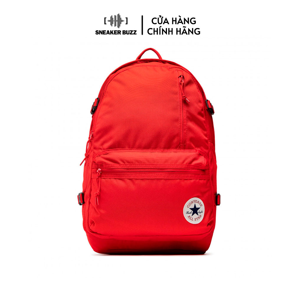 Balo Converse Straight Edge Backpack Seasonal 10021138-A02