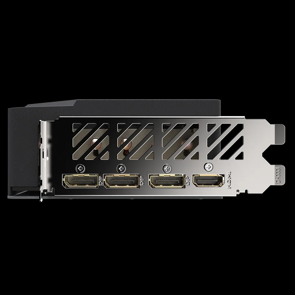 Card màn hình VGA Gigabyte GeForce RTX 4070 Ti Super Eagle OC 16G (N407TSEagle OC-16GD) - Hàng Chính Hãng