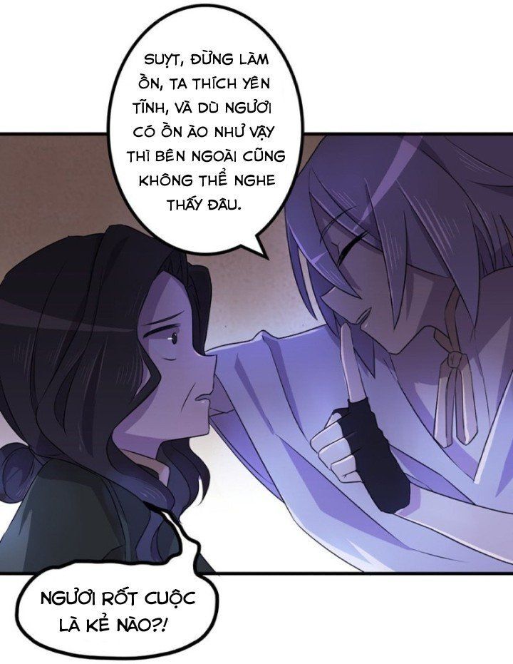 huyết mực sơn hà chapter 11.4 13