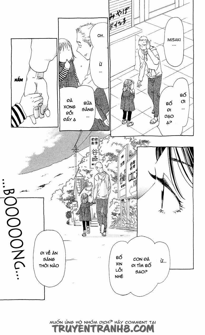 chị tôi lấy chồng chapter 11 27