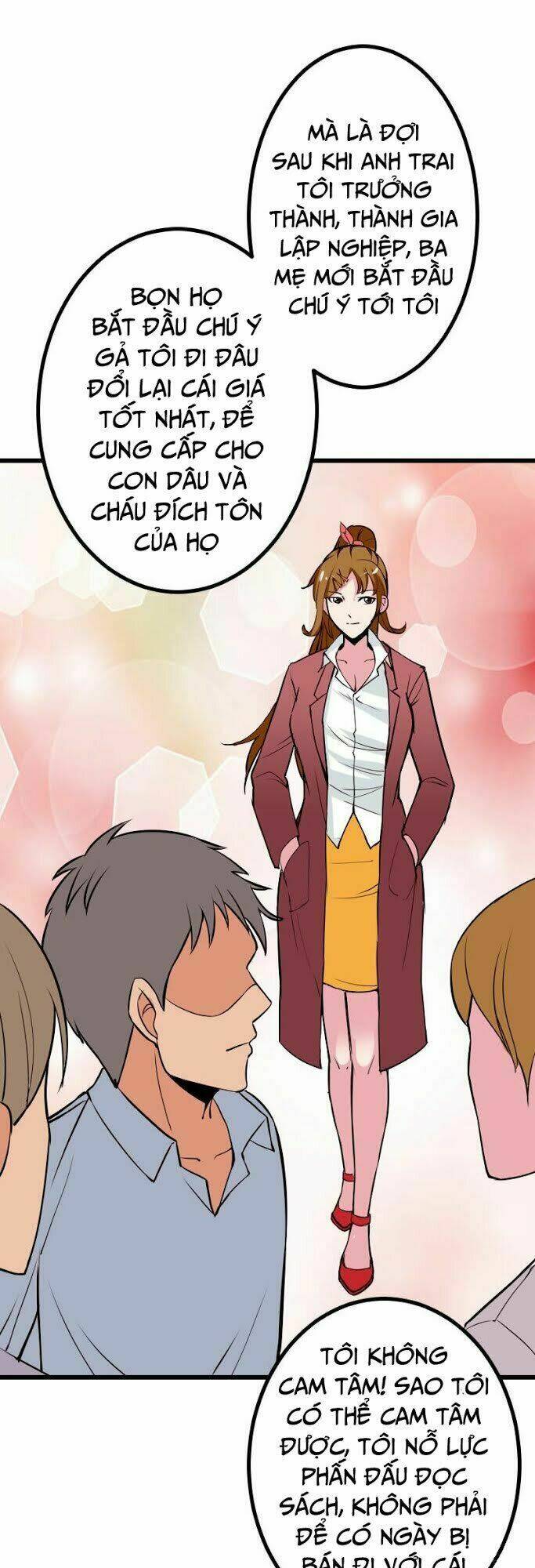 ngưu thư cung ứng thương chapter 59 12