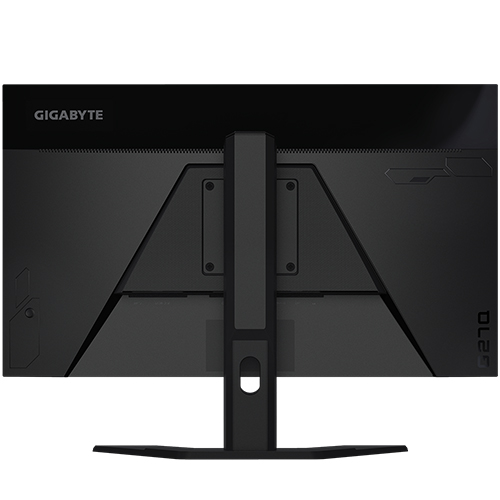 Màn hình LCD Gigabyte G27Q (27 inch IPS/ 2560 x 1440/ 350 cd/m2/ 1ms/ 144Hz) - Hàng Chính Hãng