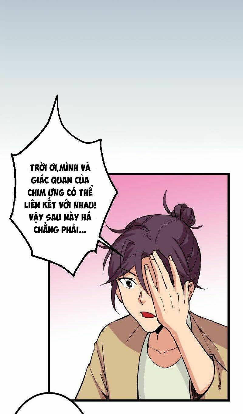 ngưu thư cung ứng thương chapter 142 2