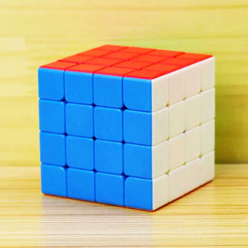 Rubik 4x4