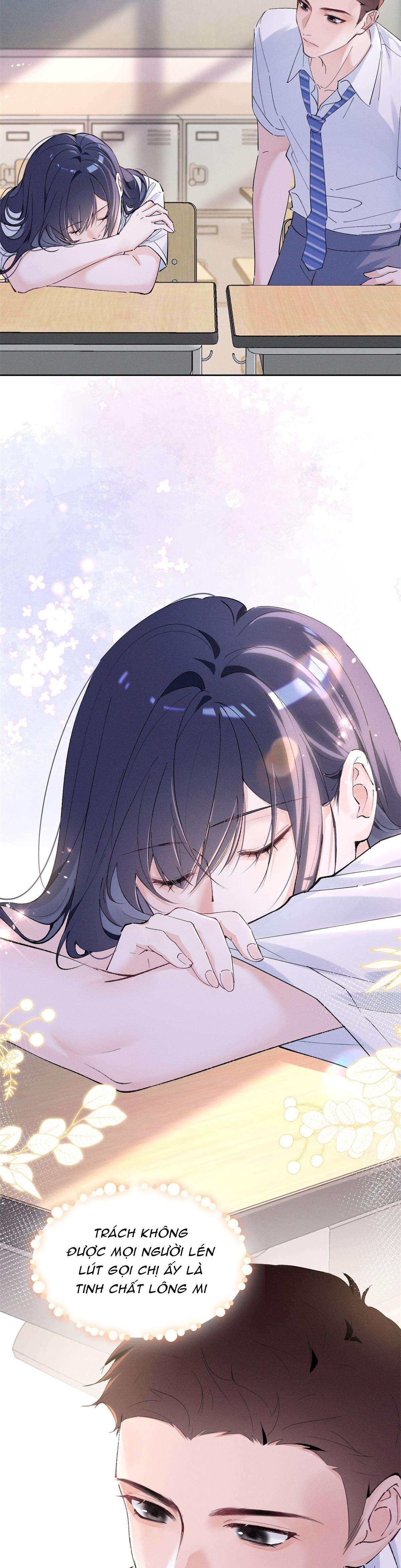 phu nhân, thân phận của người lộ rồi chapter 21 3
