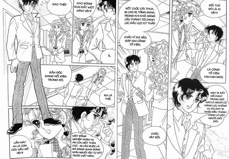 chung cư vui vẻ chapter 1.5 17