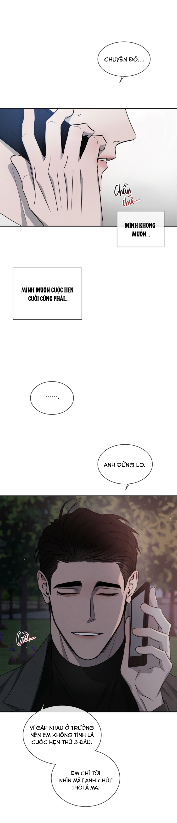 tương khắc chapter 18 25