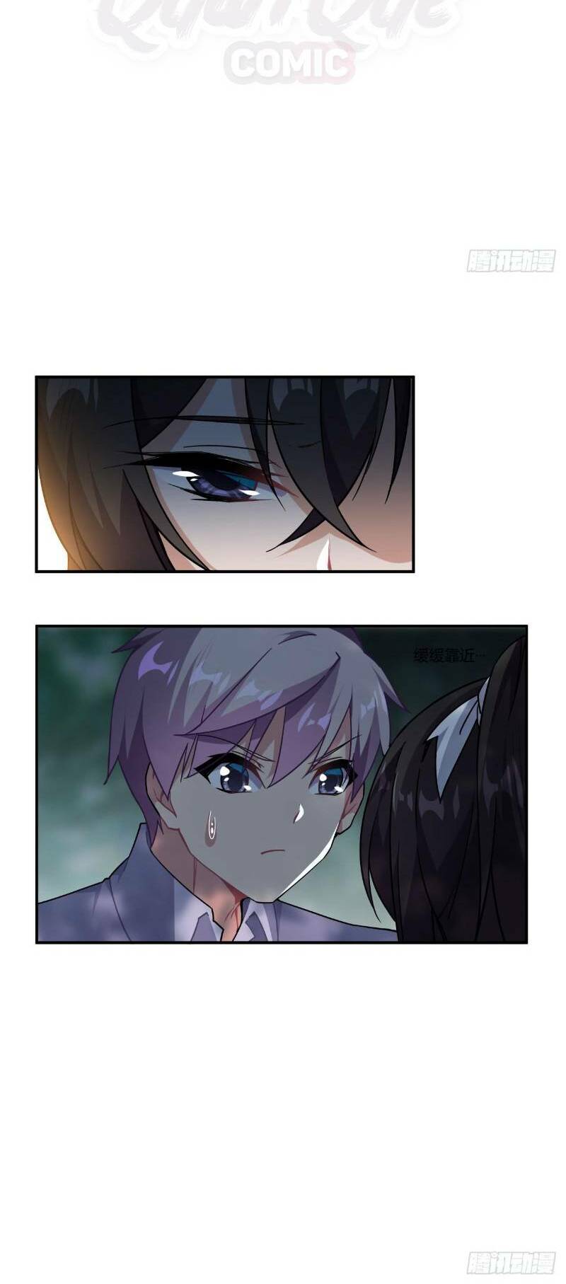 nhặt ma vương về làm nữ hầu chapter 39 26