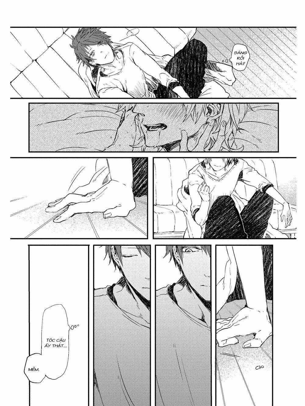 oko-sama box chapter 2 4