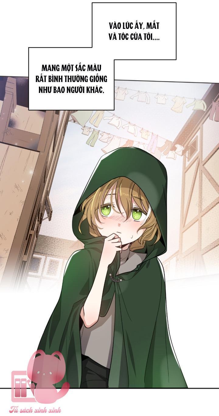 nguyện ước vô vọng của ma nữ chapter 46 2