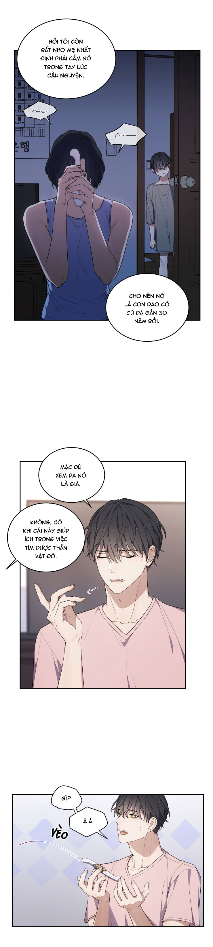 hỗn mộng chapter 7 9