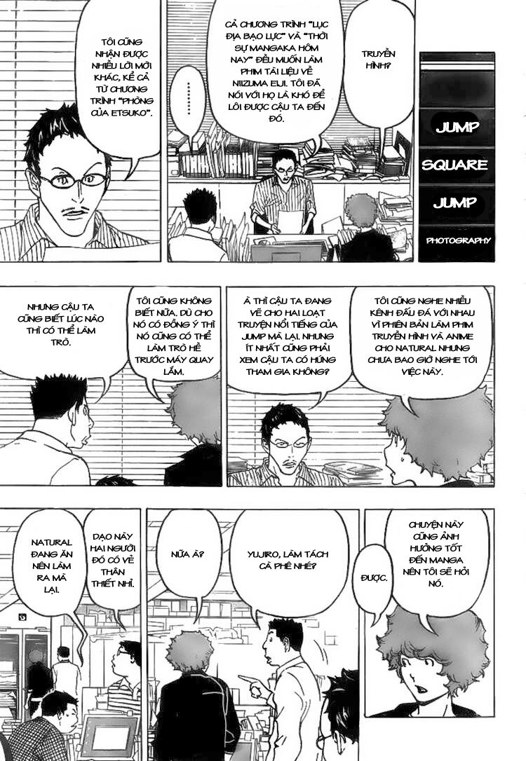 họa sĩ truyện tranh chapter 76 4