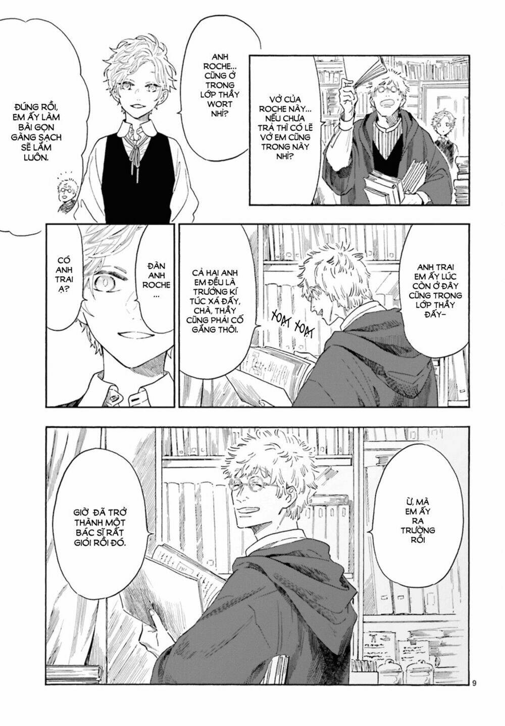 boku no gemini chapter 8 10