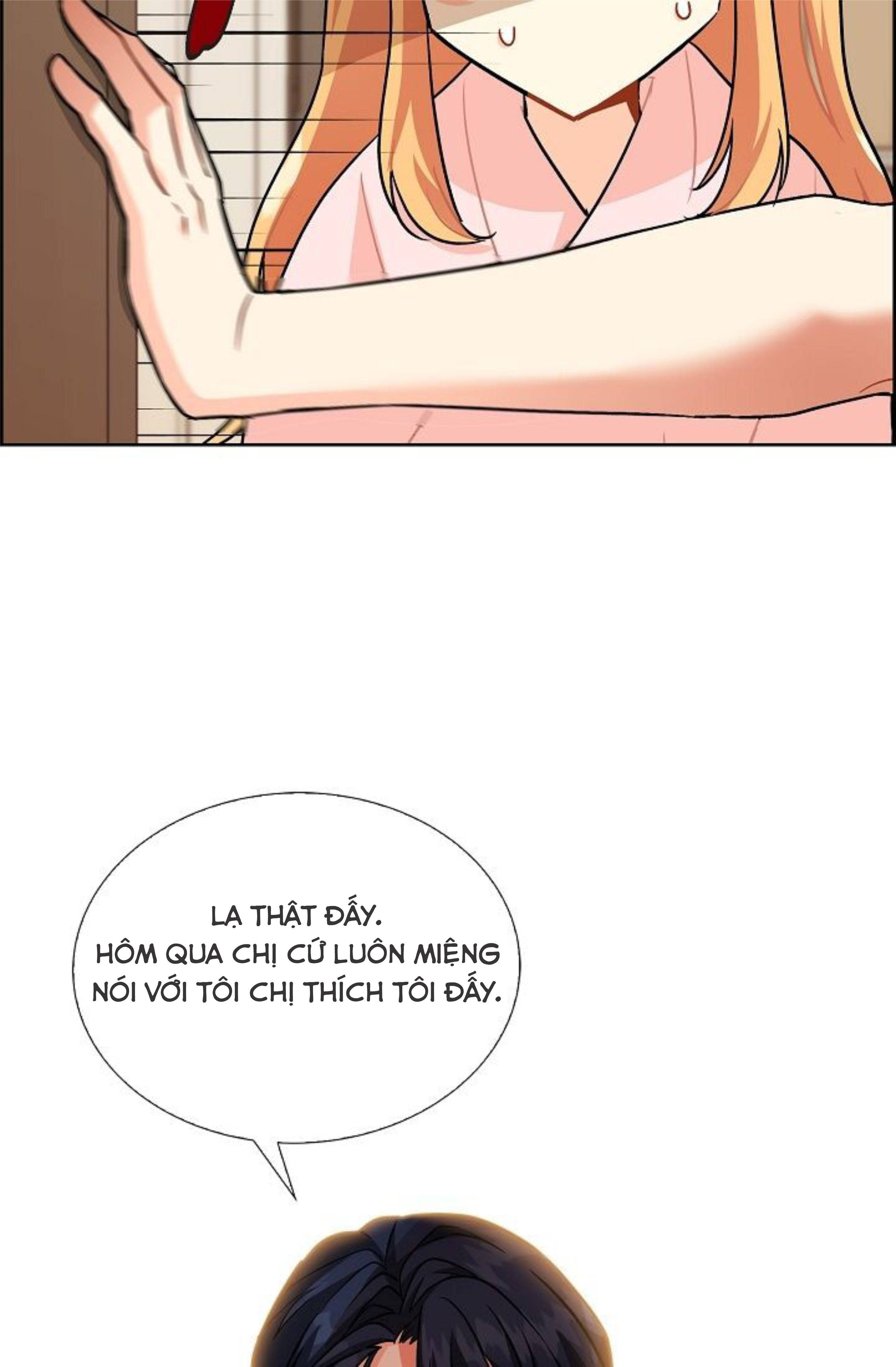 kẻ hủy diệt đã yêu tôi ! chapter 1 52