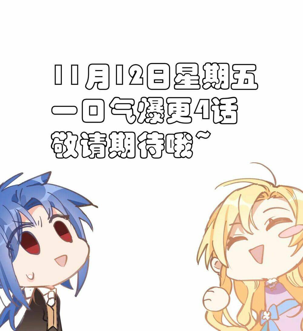 tình địch quái gở lại tăng thêm rồi chapter 20 41