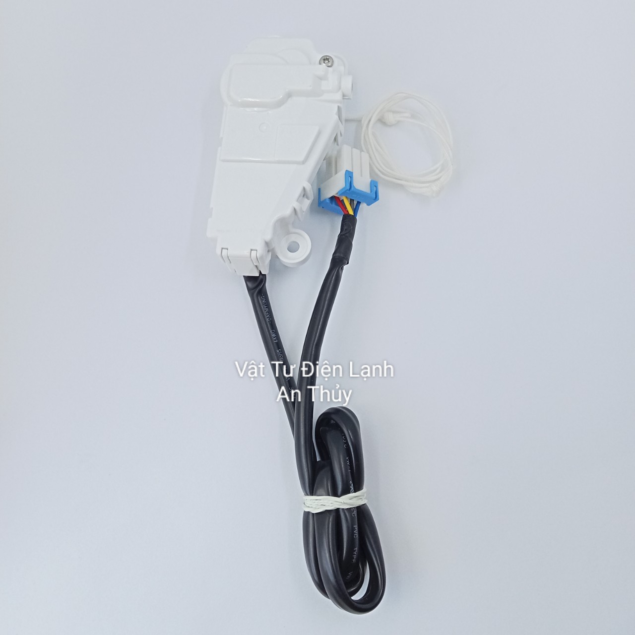Công tắc khóa cửa máy giặt SAMSUNG cửa phụ