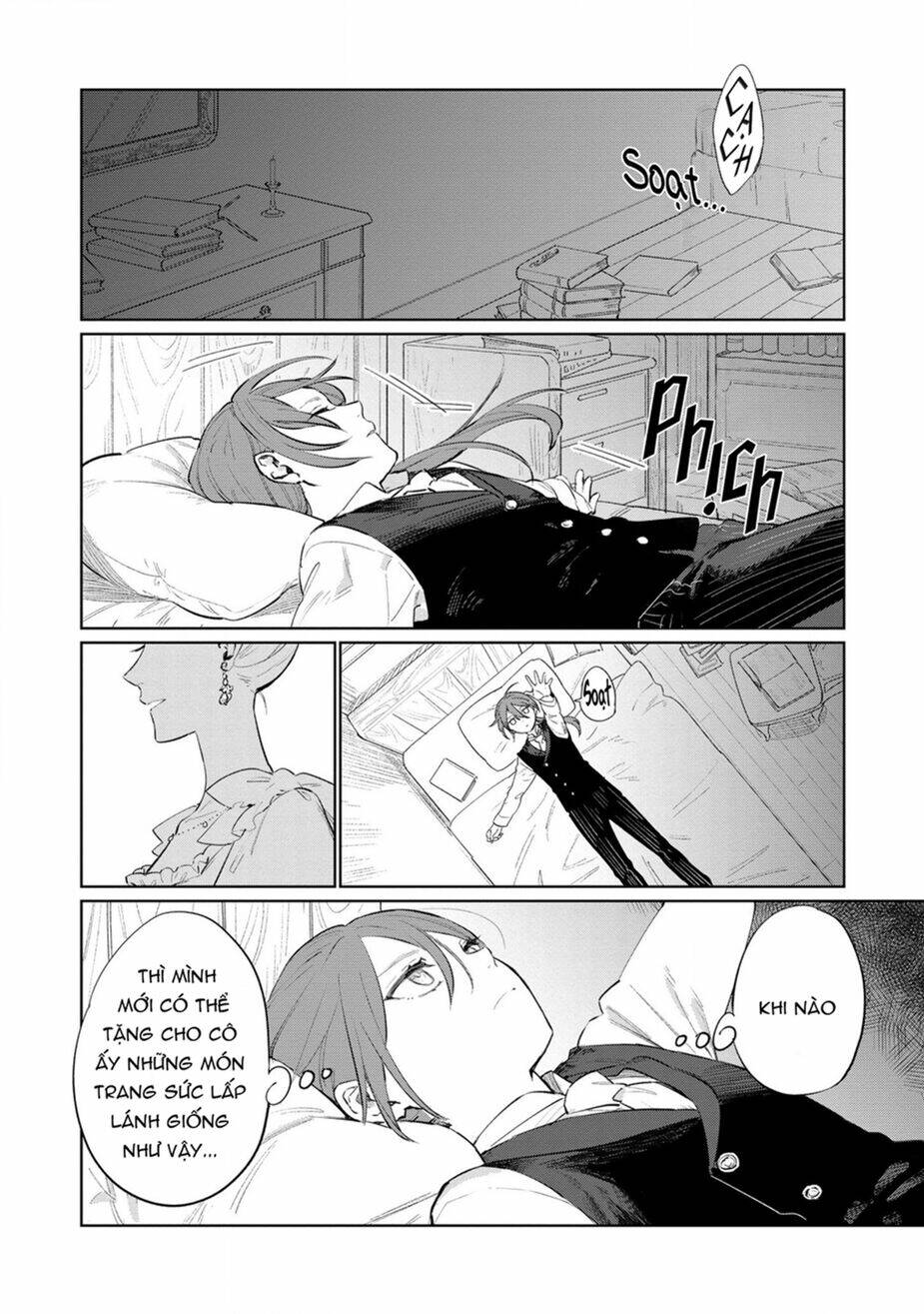 the most heretical last boss queen who will become the source of tragedy will devote herself chapter 14 3