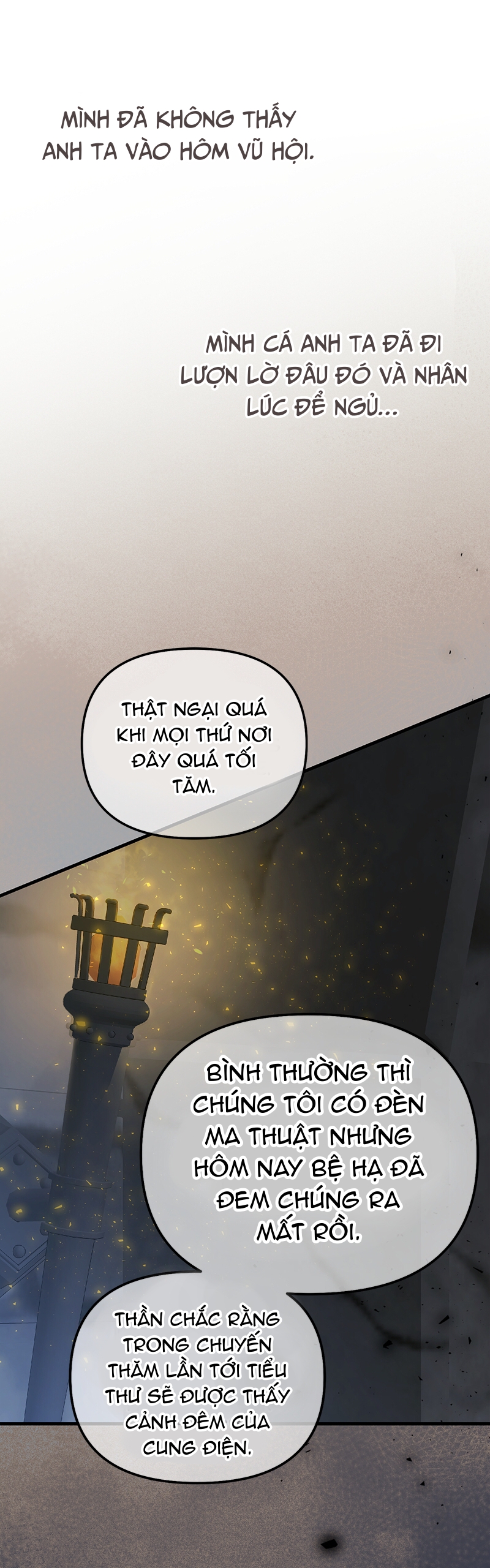 10 phương pháp để bị bạo chúa bỏ rơi chapter 6.2 29