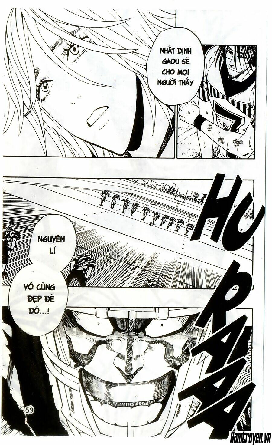 lá chắn mắt chapter 244 13