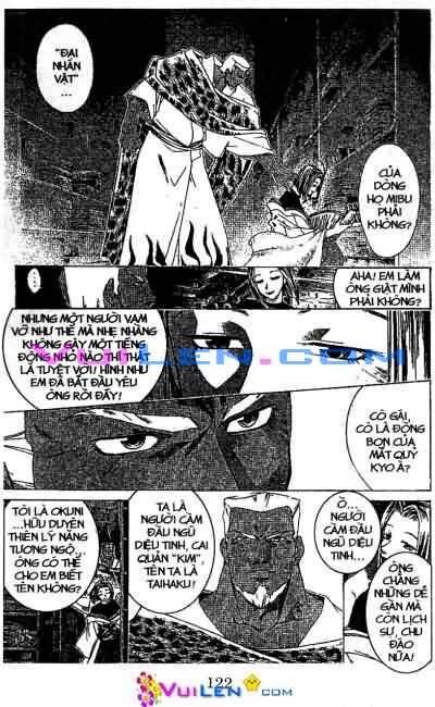 mắt quỷ kyo chapter 72 122