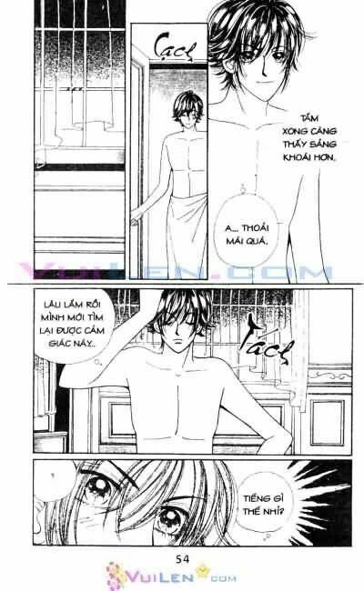 anh là của tôi chapter 5 54