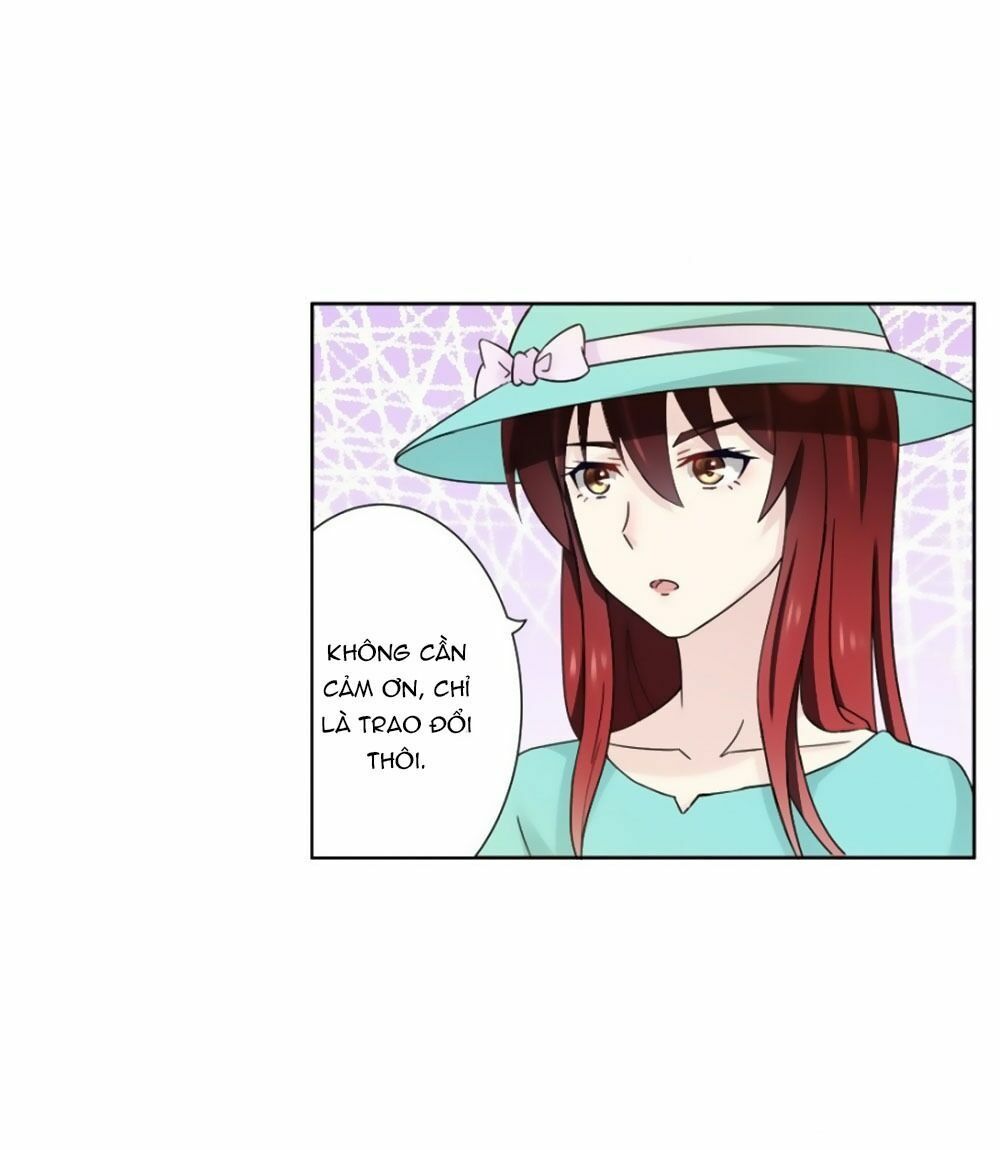 thiên kim đường môn chapter 89 27