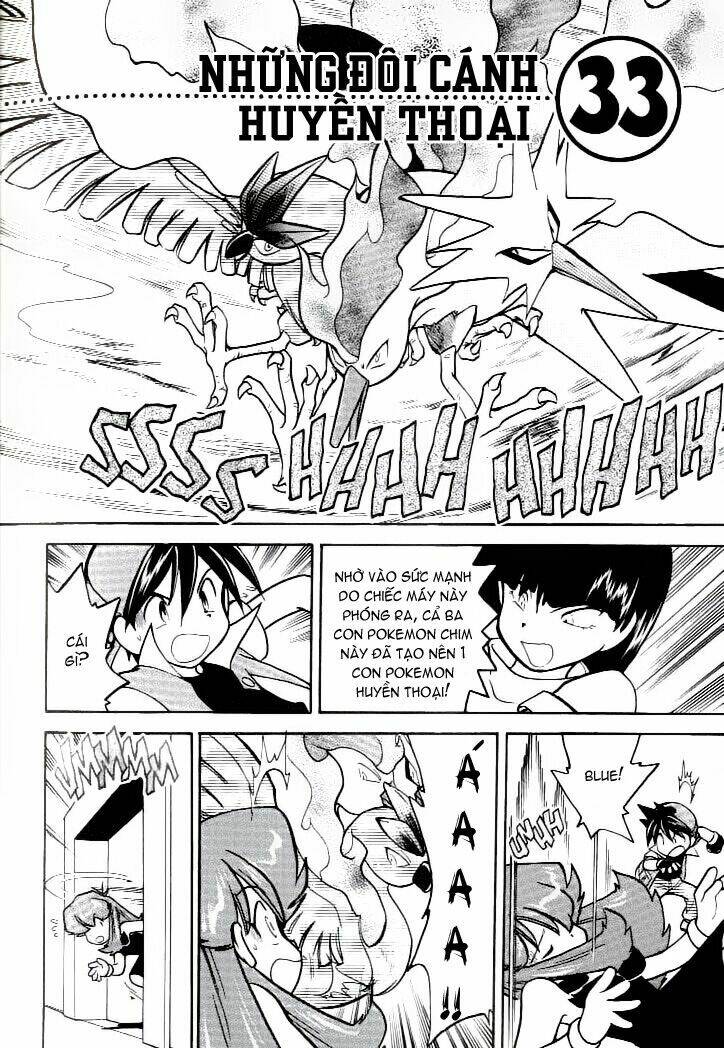 thú cưng đặc biệt chapter 33 3