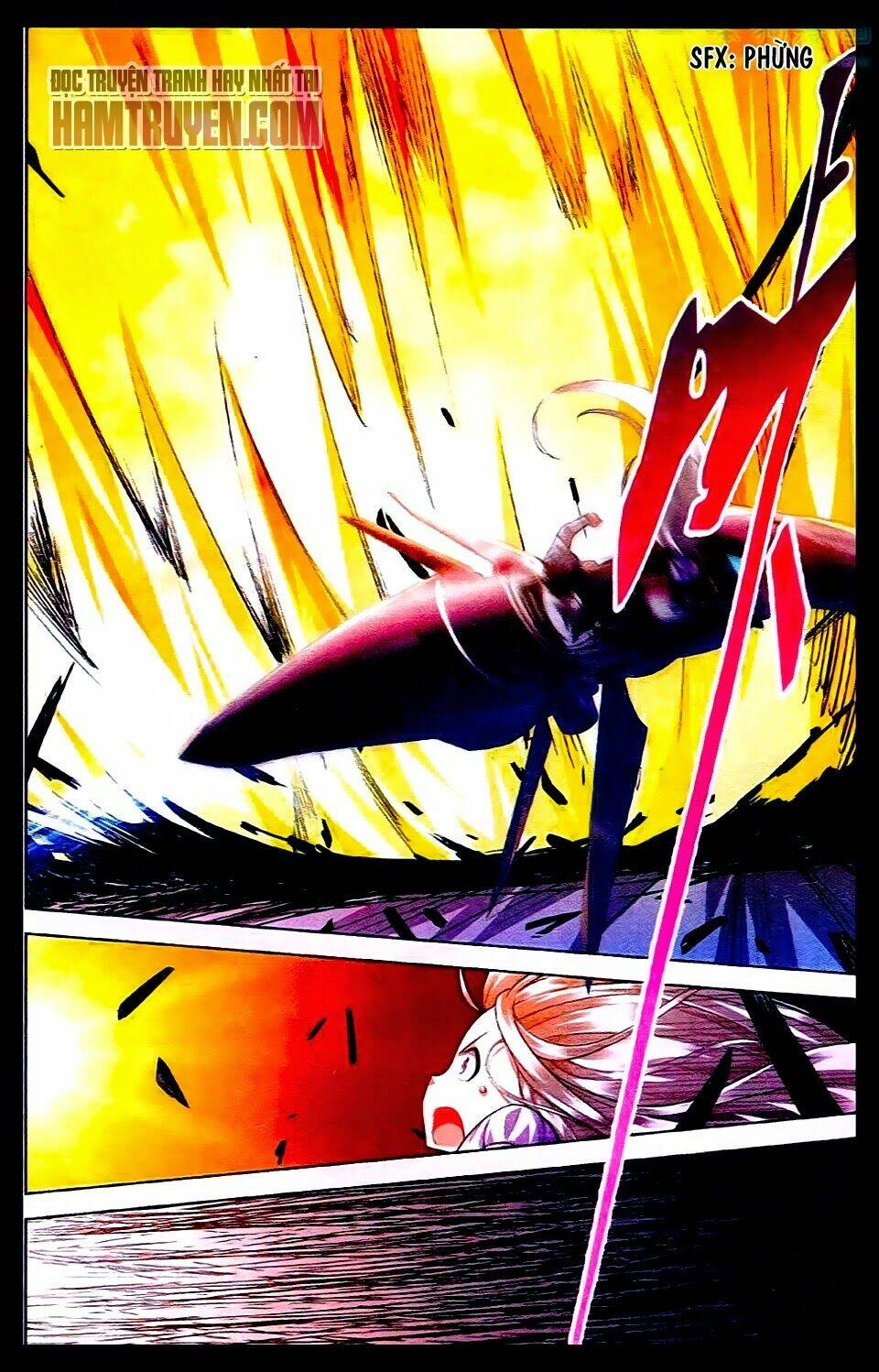 tinh kỷ nguyên chapter 10 12