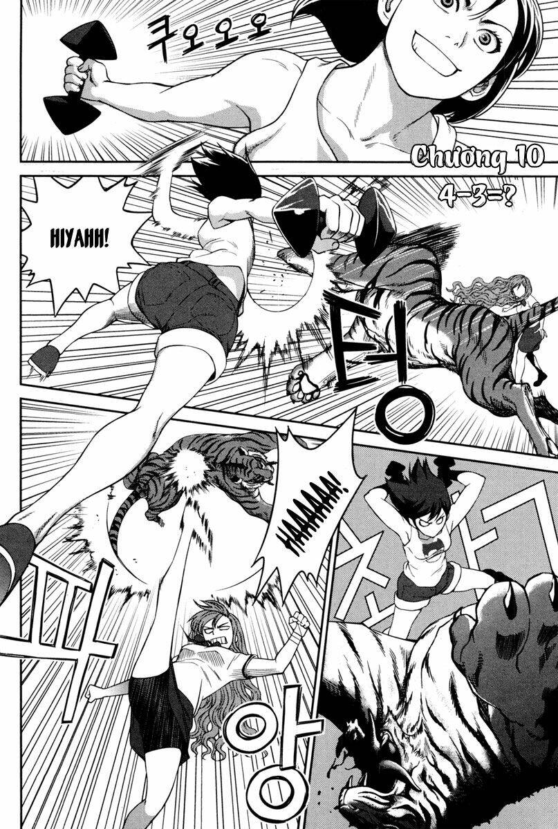 xo sisters chapter 10 4