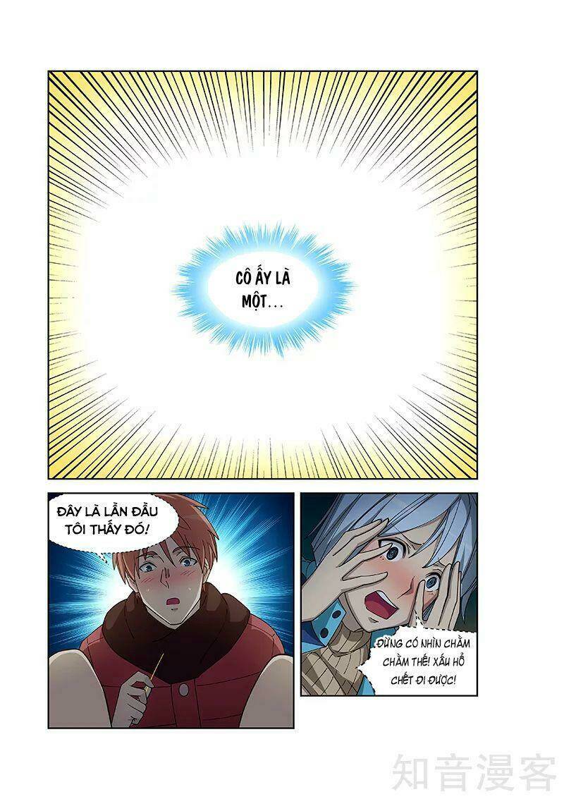 đào hoa bảo điển chapter 385 2