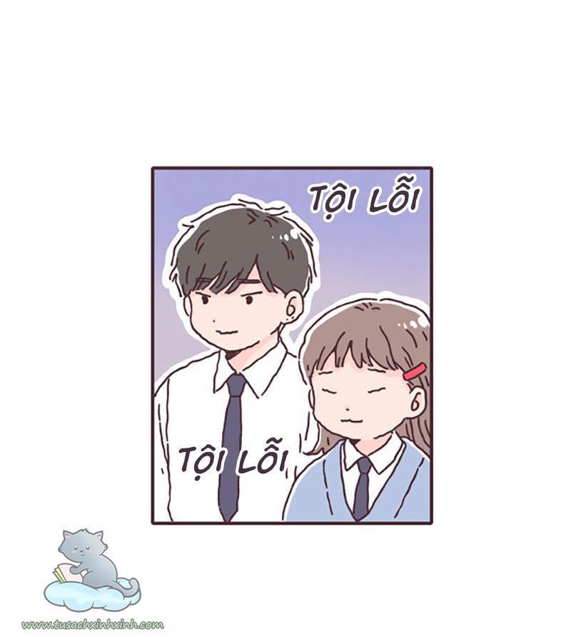 ngày định mệnh của đôi ta chapter 16 27