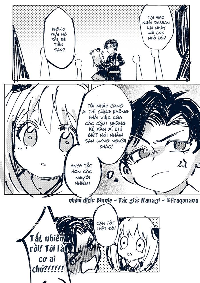 oneshot cho ngày thêm vui chapter 27 4