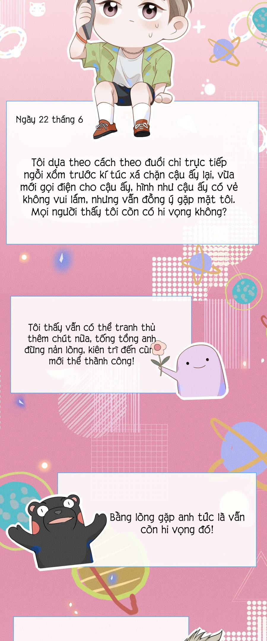 kiếp sau không gặp chapter 35 23