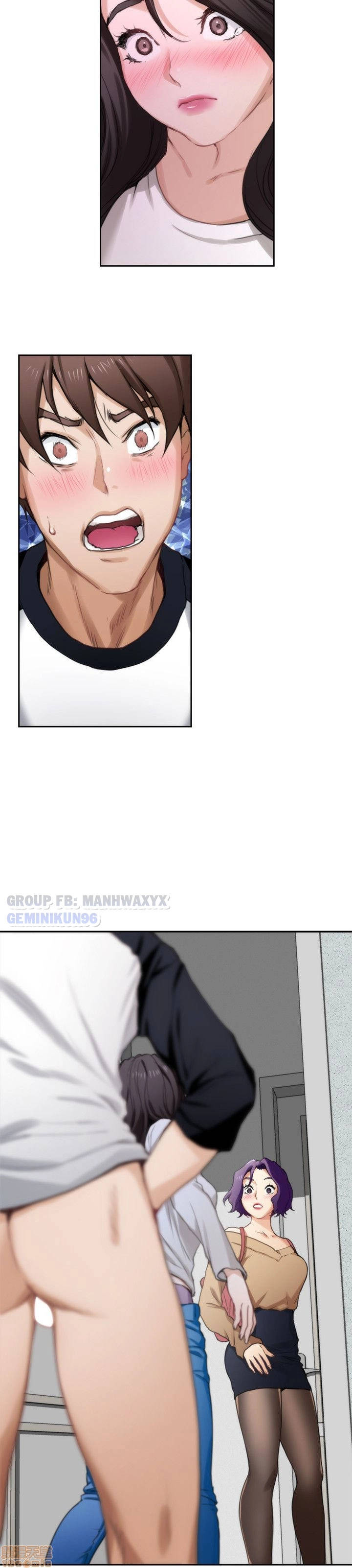 cặp đôi s chapter 9 2