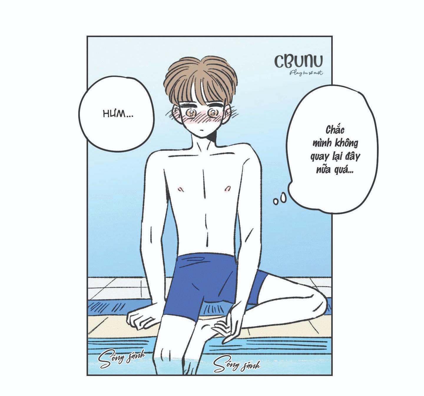 tình tay ba giữa chó, sói và mèo chapter 19 2