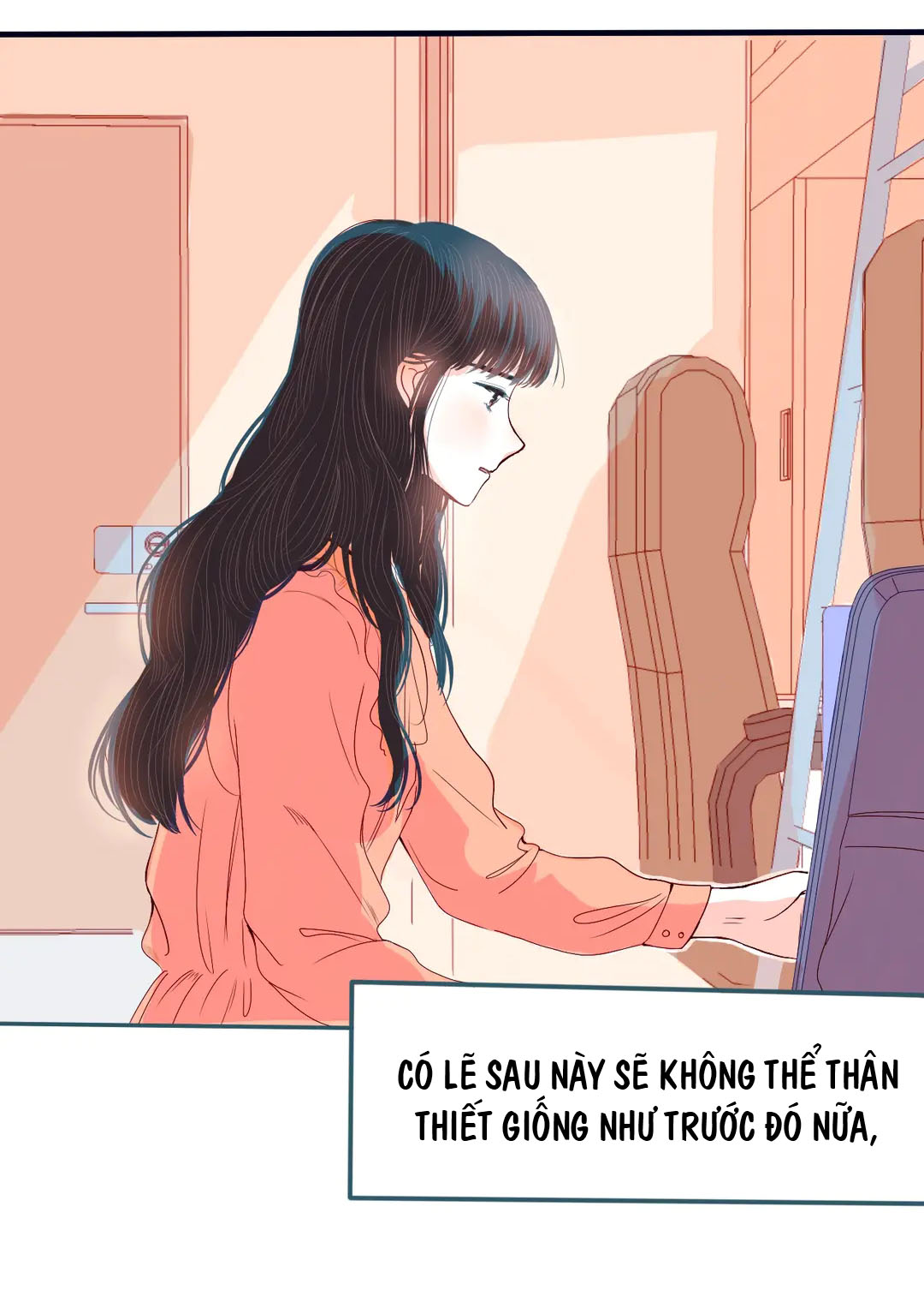 không có mưa gió thì sao có nắng chapter 24 17