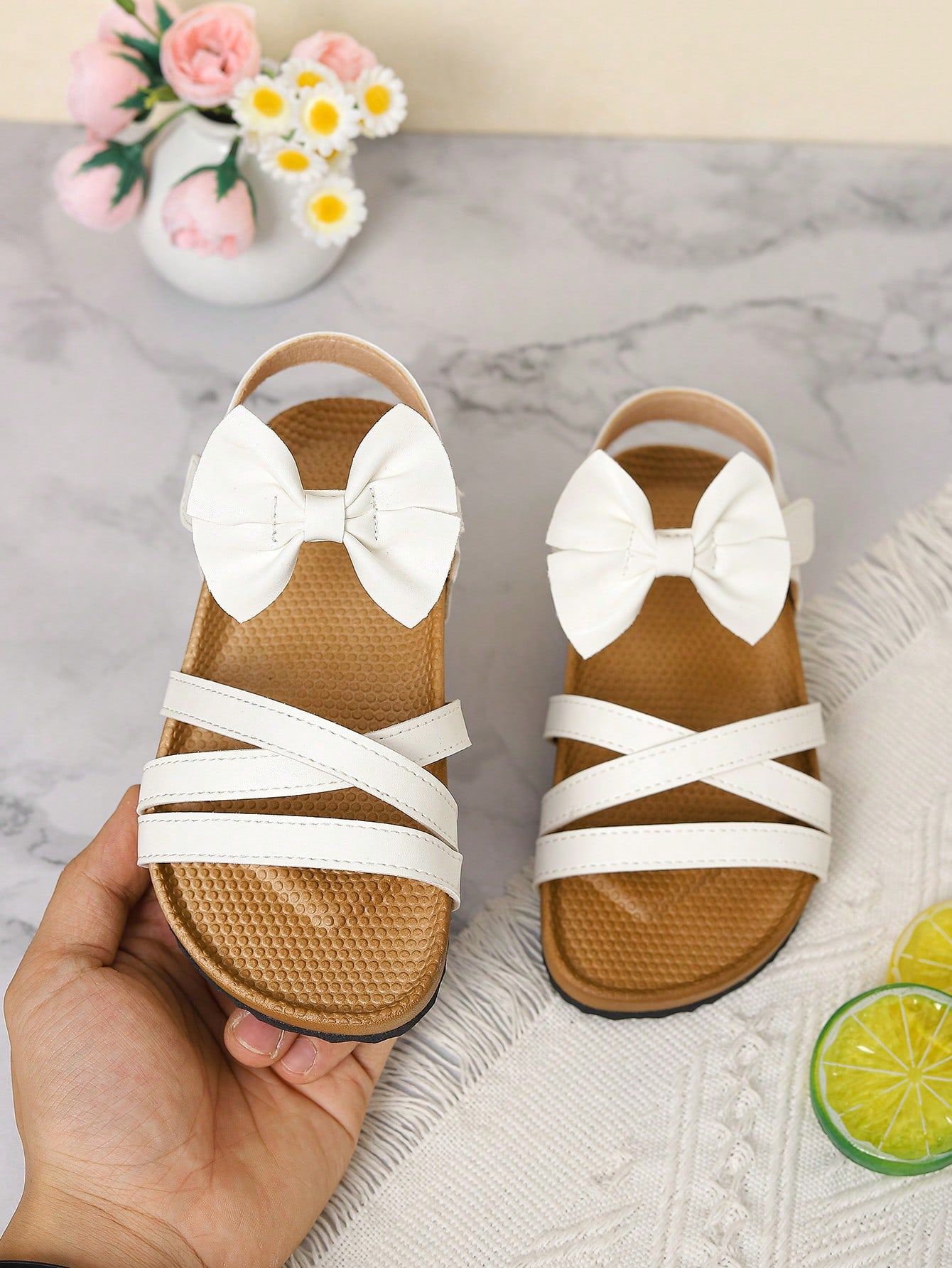 Giày Sandal quai hậu cho bé – GSD9232